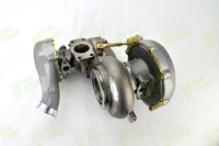 BorgWarner Turbolader Generalüberholt – OE 51.09100-9959