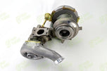 Turbolader BorgWarner Generalüberholt | OE 51.09100-9959, 51.09100-9773