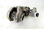 Turbolader BorgWarner Generalüberholt | OE 51.09100-9959, 51.09100-9773