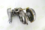 Turbolader BorgWarner Original Neu | OE 51.09100-9959, 51.09100-9692, 51.09100-7959