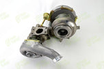 Turbolader BorgWarner Original Neu | OE 51.09100-9959, 51.09100-9692, 51.09100-7959