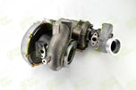 Turbolader BorgWarner Original Neu | OE 51.09100-9959, 51.09100-9692, 51.09100-7959