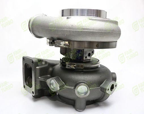 BorgWarner Turbolader Original Neu – OE 3886223