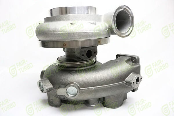 BorgWarner Turbolader Original Neu – OE 3886223
