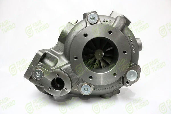 BorgWarner Turbolader Original Neu – OE 3886223