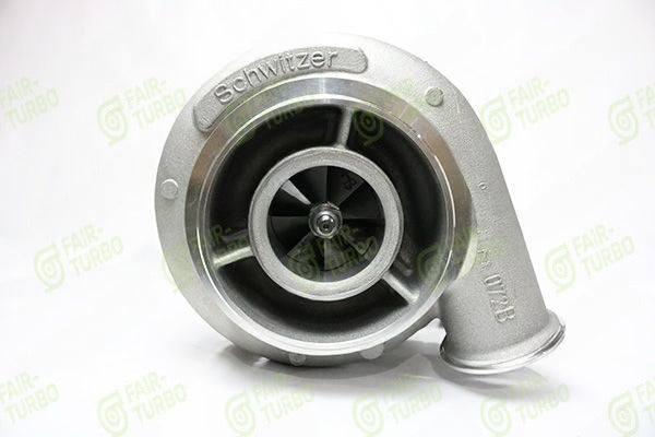 BorgWarner Turbolader Original Neu – OE 3886223