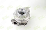 Turbolader BorgWarner Original Neu | OE 50091009008, 50091007009, 50091009009