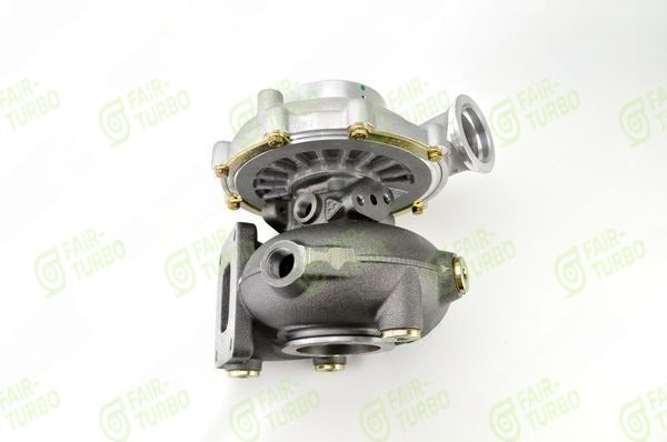 BorgWarner Turbolader Original Neu – OE 50091009008