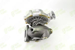 Turbolader BorgWarner Original Neu | OE 50091009008, 50091007009, 50091009009