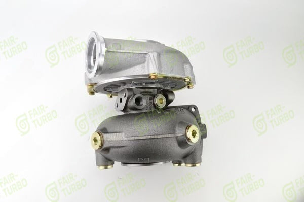 BorgWarner Turbolader Original Neu – OE 50091009008