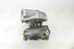 Turbolader BorgWarner Original Neu | OE 50091009008, 50091007009, 50091009009