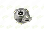 Turbolader BorgWarner Original Neu | OE 50091009008, 50091007009, 50091009009