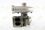 Turbolader BorgWarner Original Neu | OE MASSEY FERGUSON 837070171, VALMET 836840885