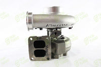 Turbolader BorgWarner Original Neu | OE MASSEY FERGUSON 837070171, VALMET 836840885