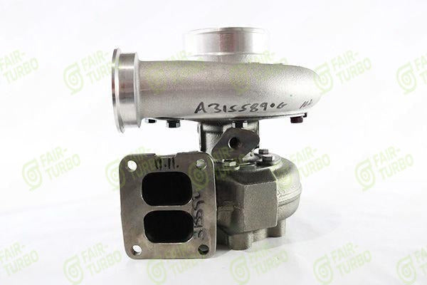 Turbolader Original Neu – OE MASSEY FERGUSON 837070171