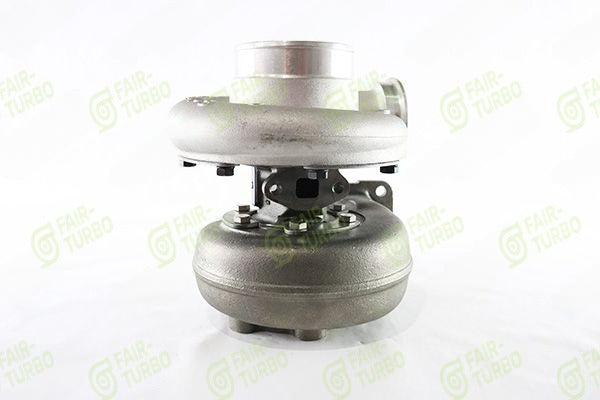 Turbolader Original Neu – OE MASSEY FERGUSON 837070171