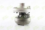 Turbolader BorgWarner Original Neu | OE MASSEY FERGUSON 837070171, VALMET 836840885