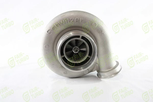 Turbolader Original Neu – OE MASSEY FERGUSON 837070171