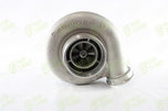 Turbolader BorgWarner Original Neu | OE MASSEY FERGUSON 837070171, VALMET 836840885