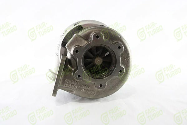 Turbolader Original Neu – OE MASSEY FERGUSON 837070171