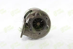 Turbolader BorgWarner Original Neu | OE MASSEY FERGUSON 837070171, VALMET 836840885