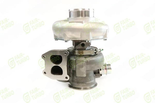 Garrett Turbolader Original Neu – OE 2840276