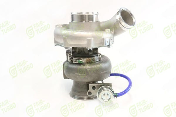 Garrett Turbolader Original Neu – OE 2840276