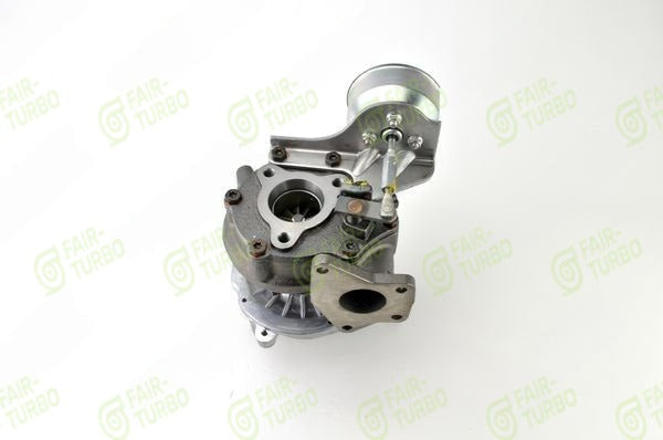 IHI Turbolader Original Neu für Mazda 323 F VI – OE RF4F-13-700A
