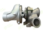 Turbolader Neu – OE 51091019005, 51091017005