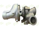 Turbolader MAN TGA Original Neu | OE 51091019005, 51091017005, 51.09100-9005