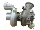 Turbolader Neu – OE 51091019005, 51091017005