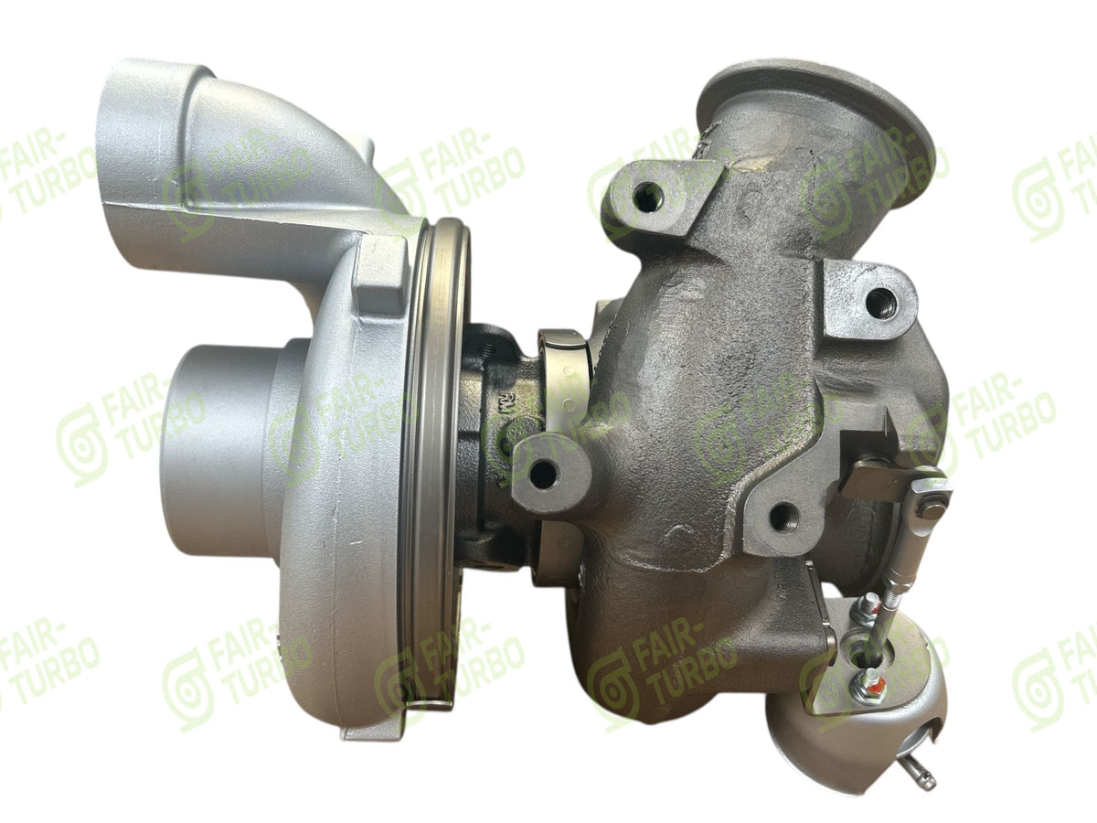 Garrett Turbolader Original Neu für MAN TGA – OE 51091019005
