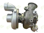Turbolader MAN TGA Original Neu | OE 51091019005, 51091017005, 51.09100-9005