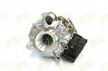 Turbolader BMW X1 Original Neu | OE 11658513583, 851358304, 8513583