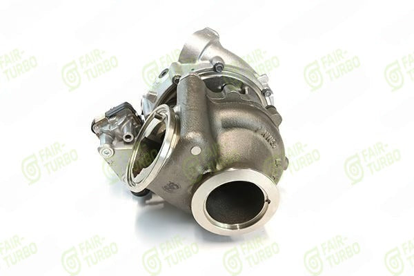 Garrett Turbolader Original Neu für BMW X1 – OE 11658513583
