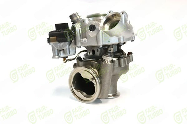 Garrett Turbolader Original Neu für BMW X1 – OE 11658513583