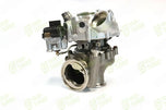 Turbolader BMW X1 Original Neu | OE 11658513583, 851358304, 8513583