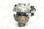 Turbolader BMW X1 Original Neu | OE 11658513583, 851358304, 8513583