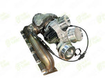 Turbolader BMTS Original Neu | OE BENTLEY 07P 145 702 A, 40007761, 40008488