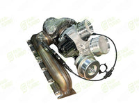 Turbolader BMTS Original Neu | OE BENTLEY 07P 145 702 A, 40007761, 40008488