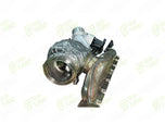 Turbolader BMTS Original Neu | OE BENTLEY 07P 145 702 A, 40007761, 40008488