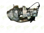 Turbolader BMTS Original Neu | OE BENTLEY 07P 145 702 A, 40007761, 40008488