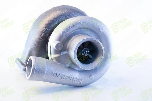 Turbolader Original Neu – OE CASE IH 162000110700EX