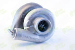 Turbolader BorgWarner Original Neu | OE CASE IH 162000110700EX, CASE IH 162000110700