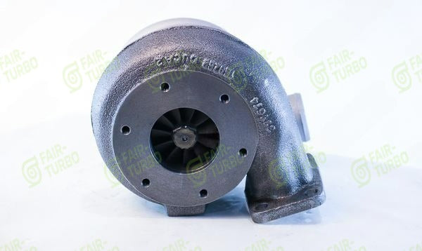 Turbolader Original Neu – OE CASE IH 162000110700EX
