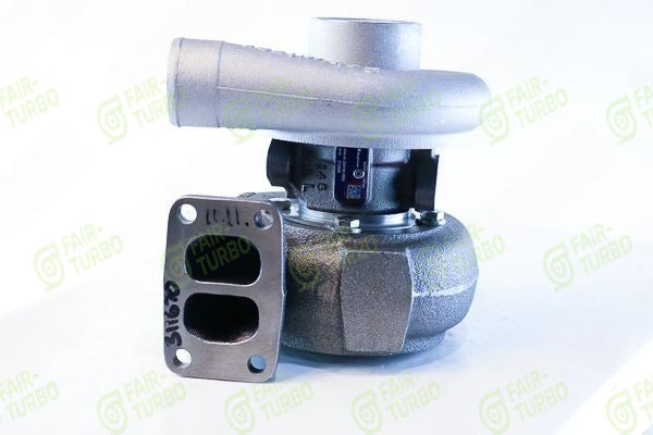 Turbolader Original Neu – OE CASE IH 162000110700EX