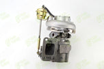 Turbolader BorgWarner Generalüberholt | OE 7421096852, 21096852, 7420965317