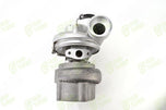 Turbolader BorgWarner Generalüberholt | OE 7421096852, 21096852, 7420965317