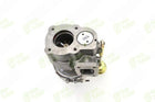 BorgWarner Turbolader Generalüberholt – OE 7421096852
