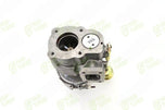 Turbolader BorgWarner Generalüberholt | OE 7421096852, 21096852, 7420965317